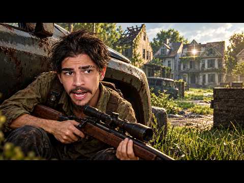 YES, I'M BACK TO PLAYING THE LAST OF US!!! | The Last of Us Part I #3