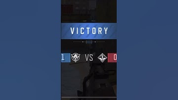 3v3 #gunfight #funny #memes #gamerlyfe #callofduty #gamergirl #cod #gaming #codm #videogame