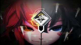 DJ diamond in the sky by kifli gesec  full remix tik tok 2023 New (720) HD