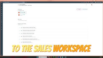 How to Manage HubSpot Meeting Outcomes From Your Google Calendar