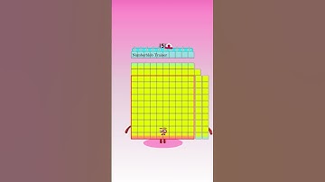 Sprunki Numberblocks 151 Phase 4 #sprunki #numberblocks #phobiablocks