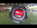 เทพปัญญา(อุดร) VS AREY JUNIOR | U 10