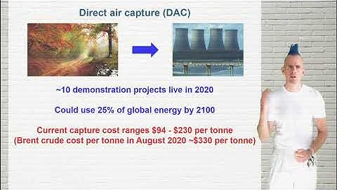 Introduction to Chemical Engineering - lecture 8(1) [by Dr Bart Hallmark, University of Cambridge]