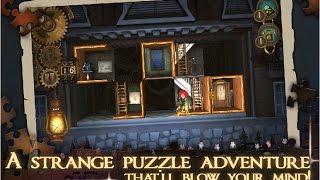 The Mansion: A Puzzle of Rooms ปริศนา สนุดดีครับ #1 screenshot 5