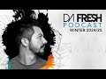 Ref:Y2KtBAa4aJ0 Da fresh podcast mix (winter 2024/25) with stephan bodzin, massano, guy j...