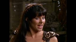 Xena Warrior Princess (Zeyna Savaşcı Prenses) 1X01 Türkçe Dublaj