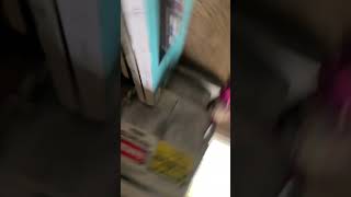 Kat Teleport Knife In Real Life.