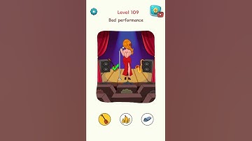 Brain Find Tricky DOP Puzzle All Levels Gameplay iOS,Android Part #109