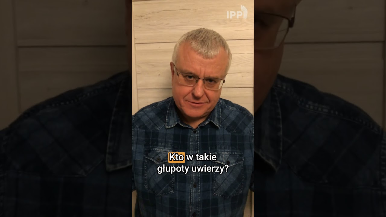 Na prowincji wygrał jeszcze ksiądz proboszcz! #Pomyśldziś #1868 episode artwork