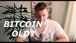Bitcoin slow and outdated? Programmer explains.
