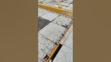 cách đóng cốt pha sàn mái 500 mét