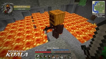 Divine RPG Modded Lets Play: Episode 1 Getting Started!