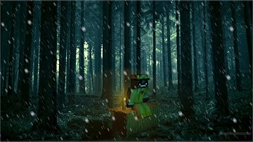 TryH4rdd VS Dream & P0LAND