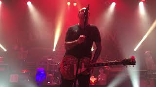 Social Distortion, Don’t Drag Me Down, 06/22/18.