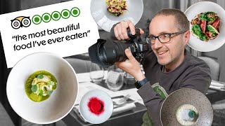 I've taken 10000 food photos, here’s what will ACTUALLY make your food BEAUTIFUL!