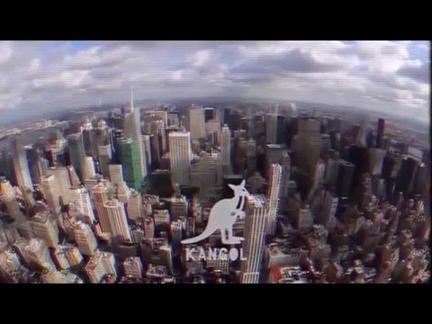 Kangol 504 — линейка стильных головных уборов