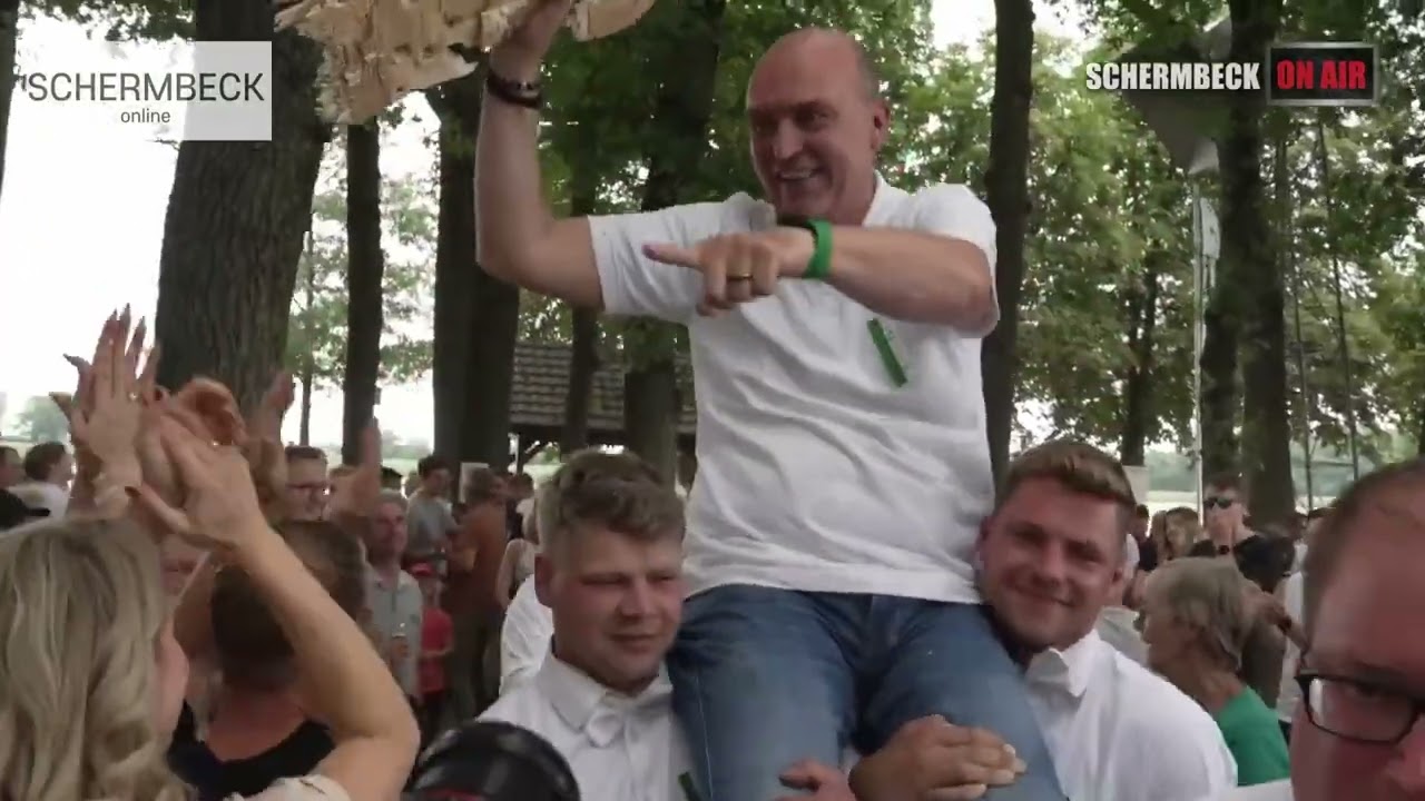 Jahresrückblick 2025: Schermbeck On Air und Schermbeck-Online blicken zurück