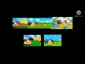 All Angry Birds Cutscene Comparison All Angry Birds Cutscene Comparison