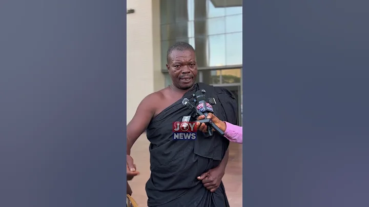 Daddy Lumba's family head representative explains court decision clearing way for the funeral.