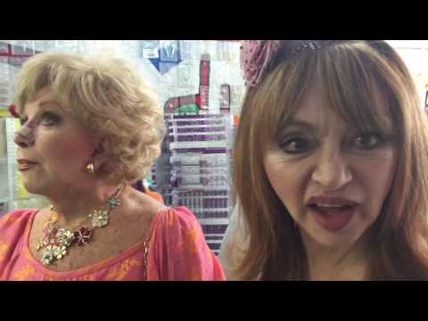 WATJ Season 2 Episode 11 Back to the Candy Factory