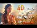 Louvores de adorao  as melhores msicas gospel mais tocadas 2024  top msicas gospel evanglicos