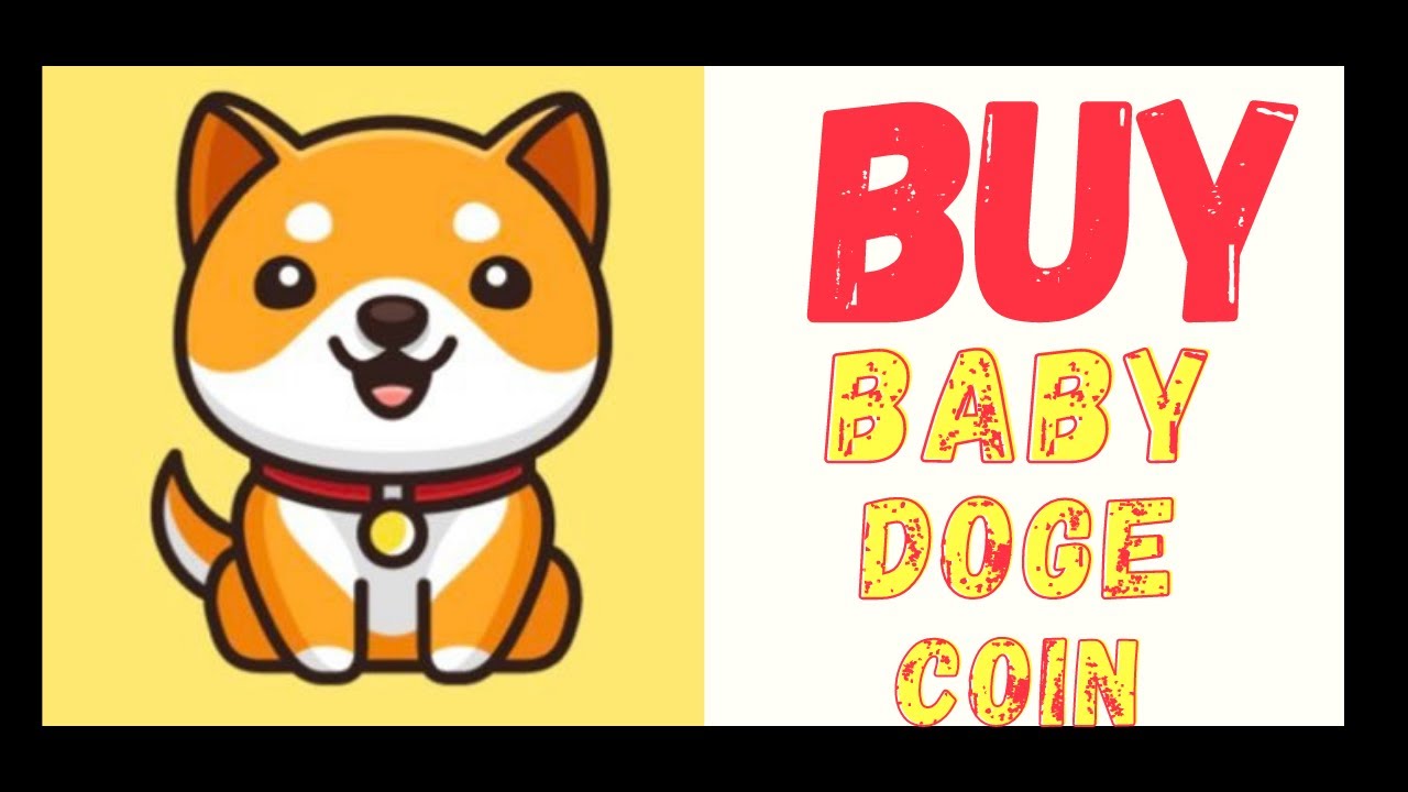 How to Buy Baby Doge Coin on Pancakeswap, Metamask wallet or Trust