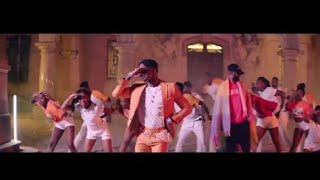 Diamond Platnumz ft koff olomide Go Down (Official Video)