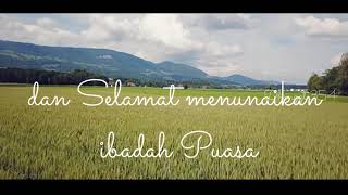 Story wa selamat berpuasa |pejuang ldr | ramadhan 1440 h