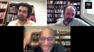 How the Media Upholds Imperialism with Adrian Harewood