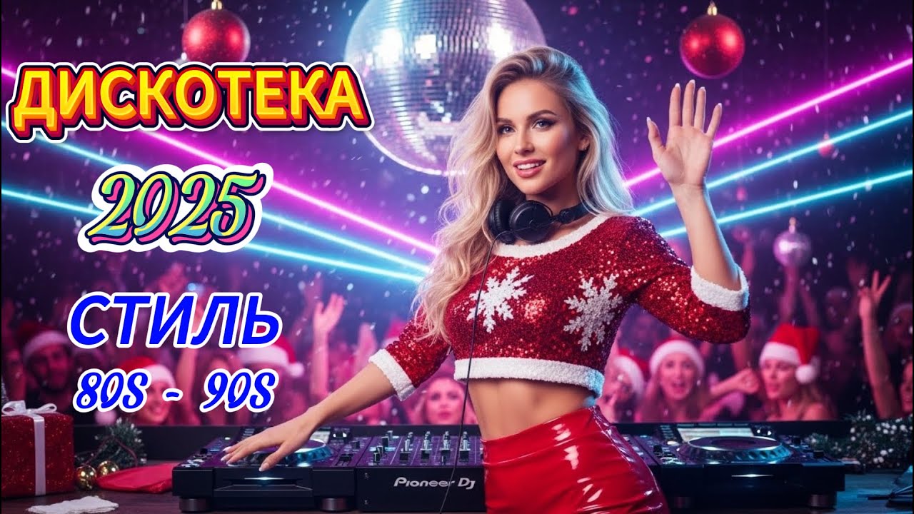 Modern Talking Диско 80–90 🎵 Лучшие Русские Euro Disco Хиты | Ретро Микс 2025