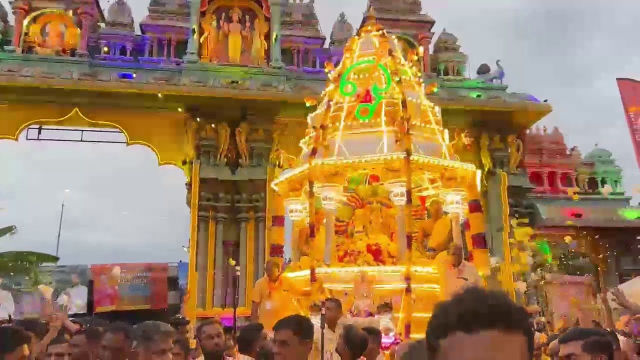 Batu caves Thaipusam 2025 | Thisaigal News Malaysia