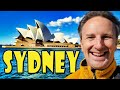 Sydney travel tips 13 things to know before you go