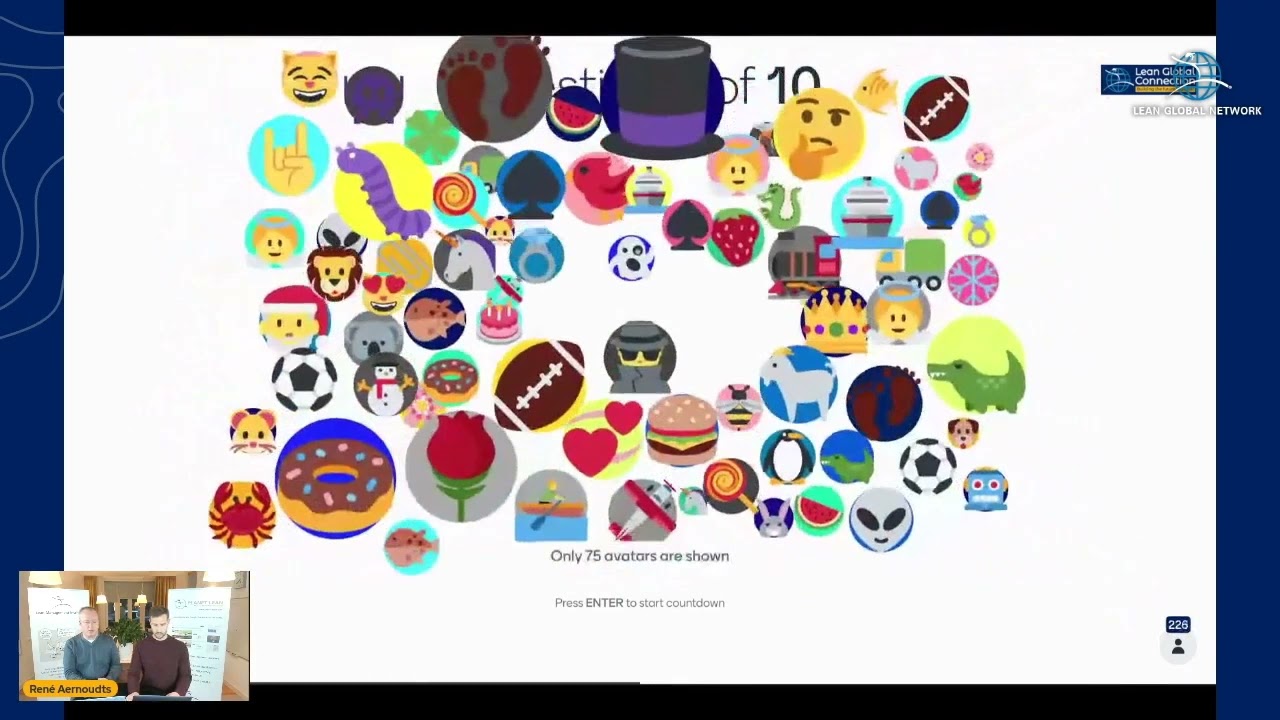 Lean Quiz  Who Has Read Lean Thinking？ 720p