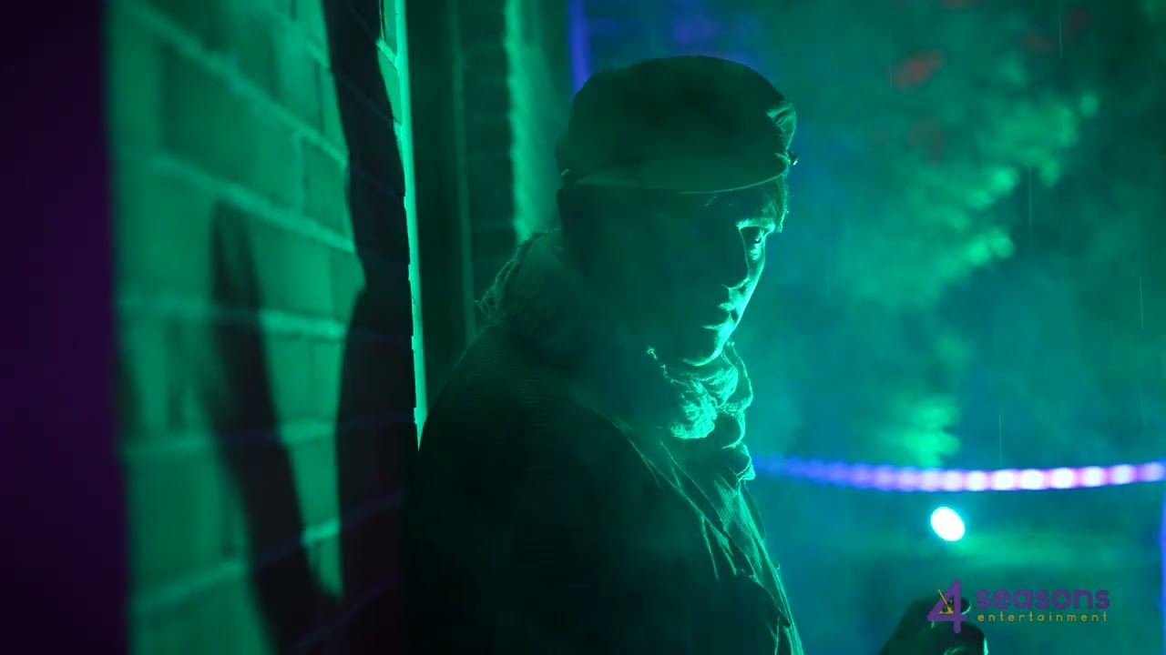 De Dolende Geesten 2023 | Saraland – Vakantiepark Molenheide