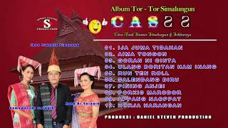 MP3 LAGU SIMALUGUN TOR TOR - LAGU SIMALUNGUN TERPOPULER