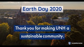 Earth Day Webinar