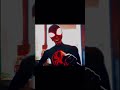 Miles Morales I Telescope Travis Scott Playboi Carti Spiderman Marvel Trending Shorts