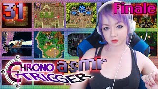 ASMR Chrono Trigger | 31 | FINALE! (Long, soft-spoken, happy) screenshot 5
