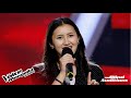Altinai.Kh - "Lost On You" | Blind Audition | The Voice of Mongolia S2