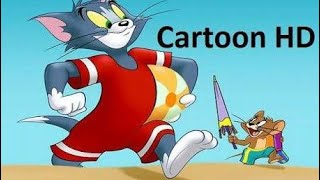 How to watch movies and tv with cartoon hd app screenshot 2