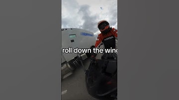 💰 🚛 | #shortviral #brinks #money #funnyvideos #honda #wah___gwan