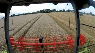 moisson 2016 [GoPro]
