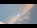 leat'eq - tokyo (slowed + reverb)