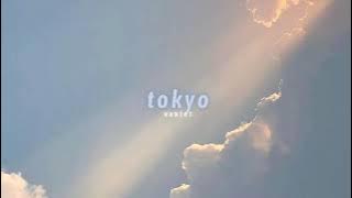 leat'eq - tokyo (slowed   reverb)