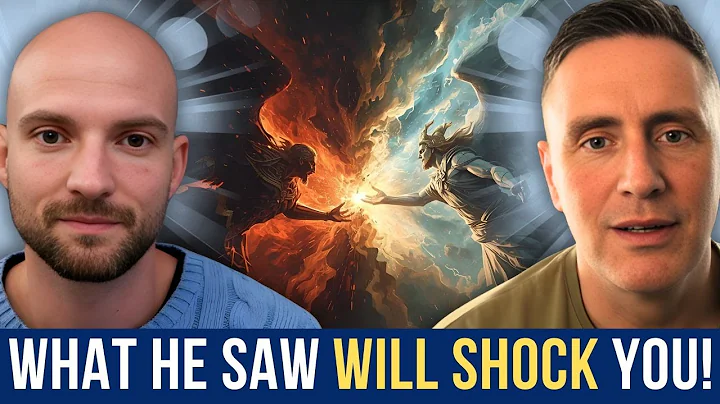 Signs You're Under Spiritual Attack - Ways To Break Free and Heal - Julian van Höfen