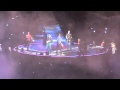 Army of one - Coldplay Official Peru Lima