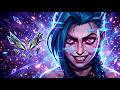 JINX ONLY TO CHALLENGER RANK RESET