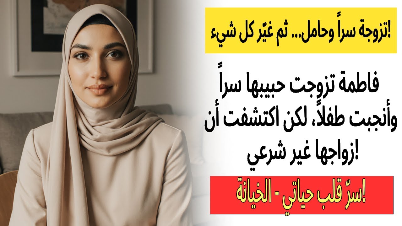 ماتت أمي وهي تلعن زوجي... ثم اكتشفت الحقيقة