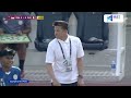 🔴 BÓNG ĐÁ NAM | 30 PHÚT HIGHLIGHTS | INDONESIA 3 - 0 PHILIPPINES | NHỮNG PHA TẤN CÔNG SẮC BÉN