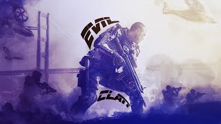 43-7 Spawn Trapping On Defender! (Call of Duty: Advanced Warfare)